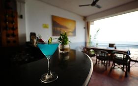 Sunset & Waves Resort, Mandrem Beach